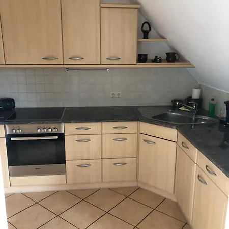 Kastanie Apartment