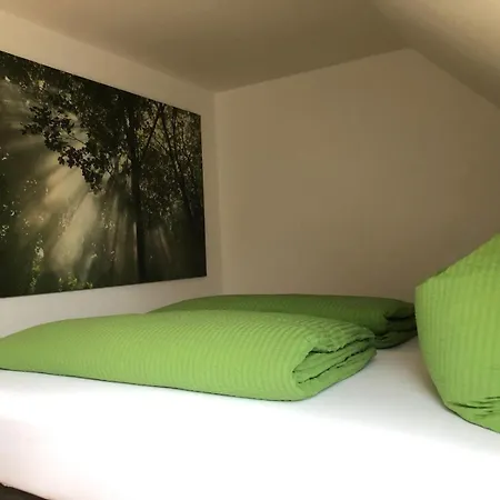Kastanie Apartment Ottendorf-Okrilla