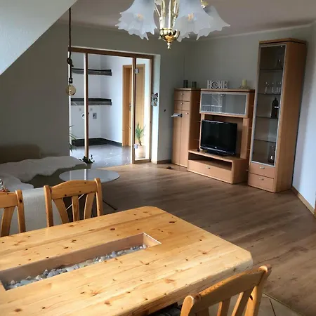 Apartment Kastanie