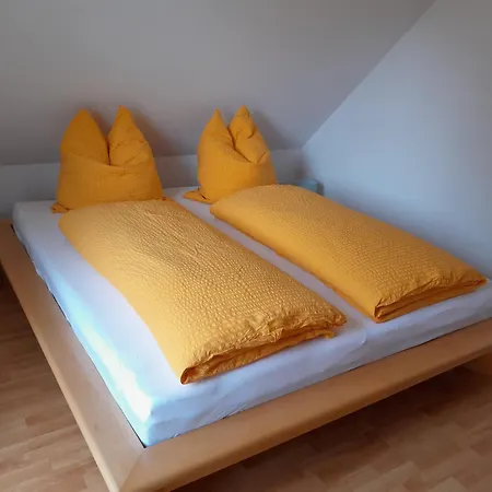 Kastanie Apartment Ottendorf-Okrilla