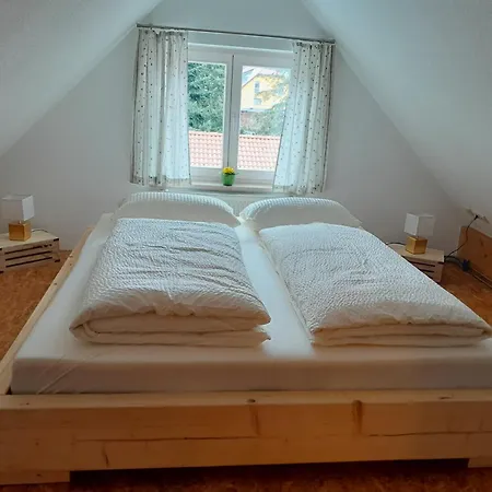 Kastanie Apartment Ottendorf-Okrilla