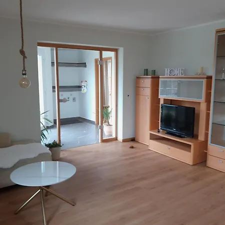 Apartment Kastanie