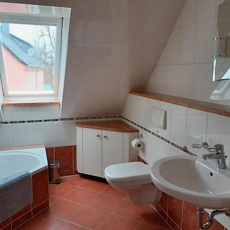 Kastanie Apartment