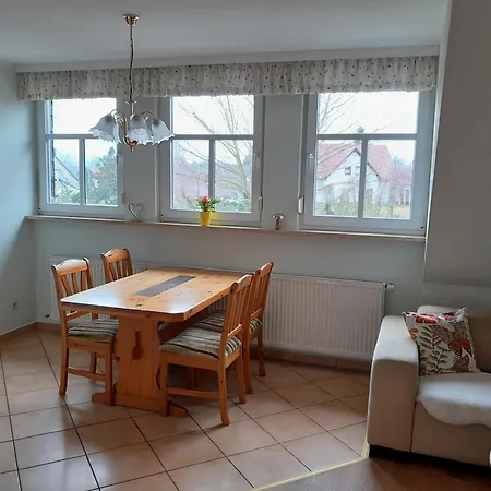 Apartment Kastanie